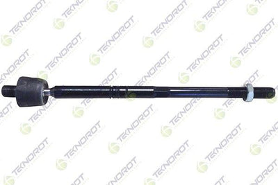 Teknorot V-233 Tie Rod Shaft Front Passat 15 > Arteon 17 > Beetle 11 > Ateca 16 > Superb 15 > — Tie Rods & Linkage