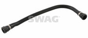 swag radiator hose for bmw e39 e38, high-quality radiator hose for bmw, durable coolant hose for bmw models SWAG Radiator Hose for BMW E39 E38 - High-Quality Replacement for BMW Owners and Mechanics | 19.0 in SWAG Radiator Hose for BMW E39 E38 | Premium Quality swag, radiator-hose, bmw-e39, bmw-e38, car-parts, mechanics, replacement-parts, automotive, cooling-system, ai-generated