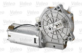 VALEO 403594 Rear Wiper Motor - Transporter T4 Caravelle 96 — Wipers