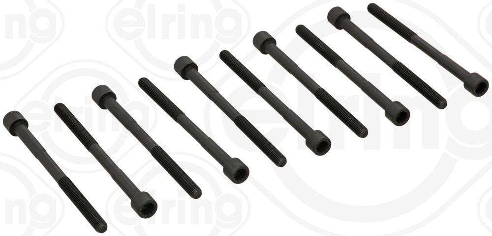 Elring 590.400 Cylinder Cover Stud Set Toyota Auris/Corolla/Avensis/Rav4 BM 06- 1.6/1.8/2.0 VVTi