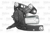 VALEO Rear Wiper Motor — Wipers