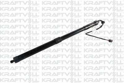 Kraftvoll 09010563 Electric Trunk Gas Strut Porsche Cayenne 11 > 14 — Support Rods & Struts