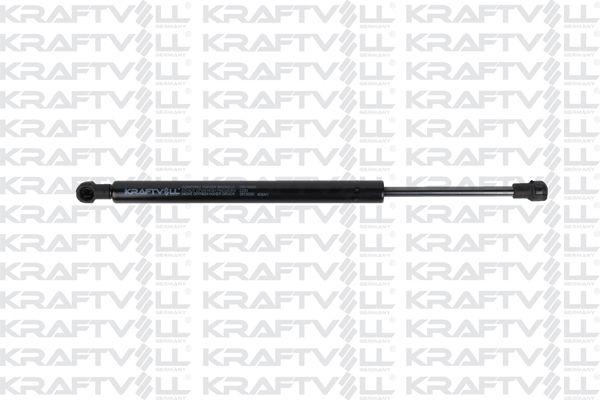 Kraftvoll 09010506 *2 Trunk Gas Strut Left & Right BMW E46 99 > 06 — Support Rods & Struts