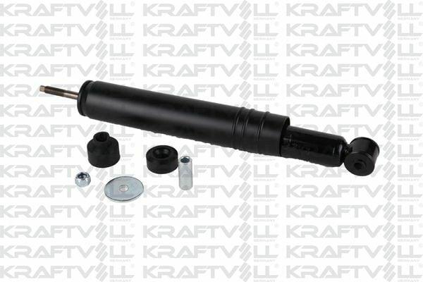 KRAFTVOLL Shock Absorber 15010356 - Rear Left Shocks for Astra F 92-98 & Vectra A 89-95 — Shocks & Struts