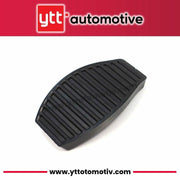 ytt pedal rubber corsa d pack, 10 pack pedal rubber for car YTT Pedal Rubber Corsa.D Brake-Clutch | 10 Pack for Car Owners & Mechanics YTT Pedal Rubber Corsa.D - 10 Pack ytt, pedal-rubber, corsa-d, clutch, brake, car-accessories, car-maintenance, mechanics, car-owners, ai-generated