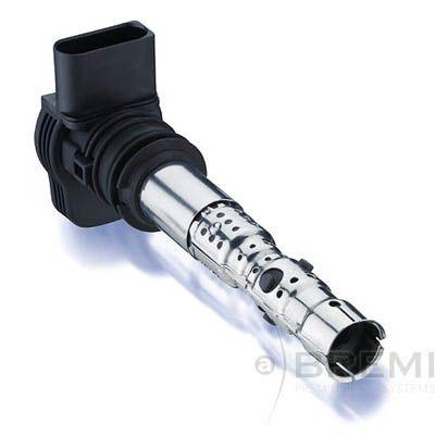 Bremi 20113 Ignition Coil VW Passat 01-05 Awt 1.8T 2.0 — Coils & Plugs