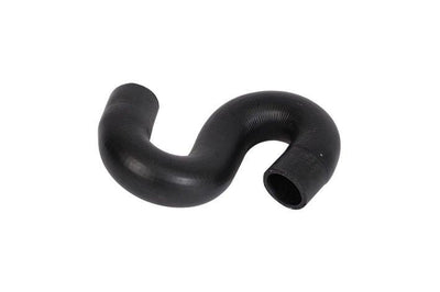 İbraş 21304 Opel Corsa C 1.4 Gasoline (Z14XE) Radiator Upper Hose 2001-2003 — Radiators & Fans