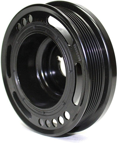 Opel Insignia 1.6 Original Crank Pulley - Fits 115-180 HP Models — Pistons & Rotating