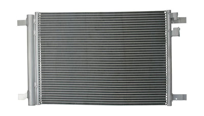 Bosch 1986AD2266 VW Golf VIII-Passat-T Roc-T Cross A/C Condenser 5Q0816411aa — Condensers & Evaporators