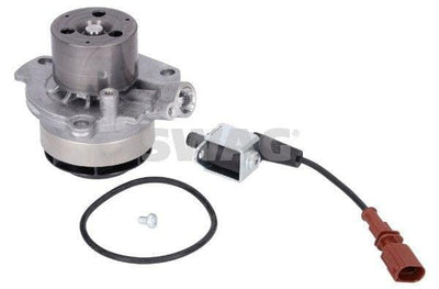 SWAG Water Pump for 1.6TDI Models — Water Pump & Thermostat