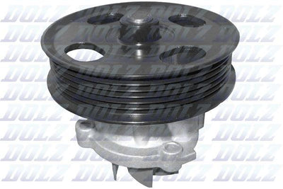 DOLZ N208 Water Pump Corsa C/D Astra H/J Meriva A/B Tigra B Corsa E 1.3 Mjet Z13DT — Water Pump & Thermostat