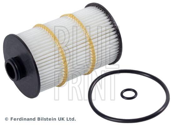 Blue Print ADV182115 Oil Filter VW A6 Rs6 Avant Quattro (4G) 4.0Tfsi — Oil Filters