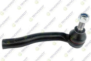 teknorot t-601 right tie rod end, toyota corolla verso front tie rod end TEKNOROT T-601 Right Tie Rod End - Fit Toyota Corolla Verso E12j 02-04 | Durable Steel TEKNOROT T-601 Right Tie Rod End for Toyota Corolla Verso teknorot, right-tie-rod-end, toyota-parts, car-maintenance, mechanics-tools, car-owners, auto-parts, steering-system, durable-parts, ai-generated