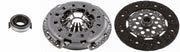 sachs clutch set for accord cr-v civic, sachs 3000951586 technical specifications SACHS Clutch Set - Compatible with Accord, CR-V, Civic 2.2 | 240 mm Size SACHS Clutch Set for Accord, CR-V, Civic CTDI sachs, clutch-set, accord, crv, civic, automotive-parts, vehicle-accessories, mechanics, car-owners, ai-generated