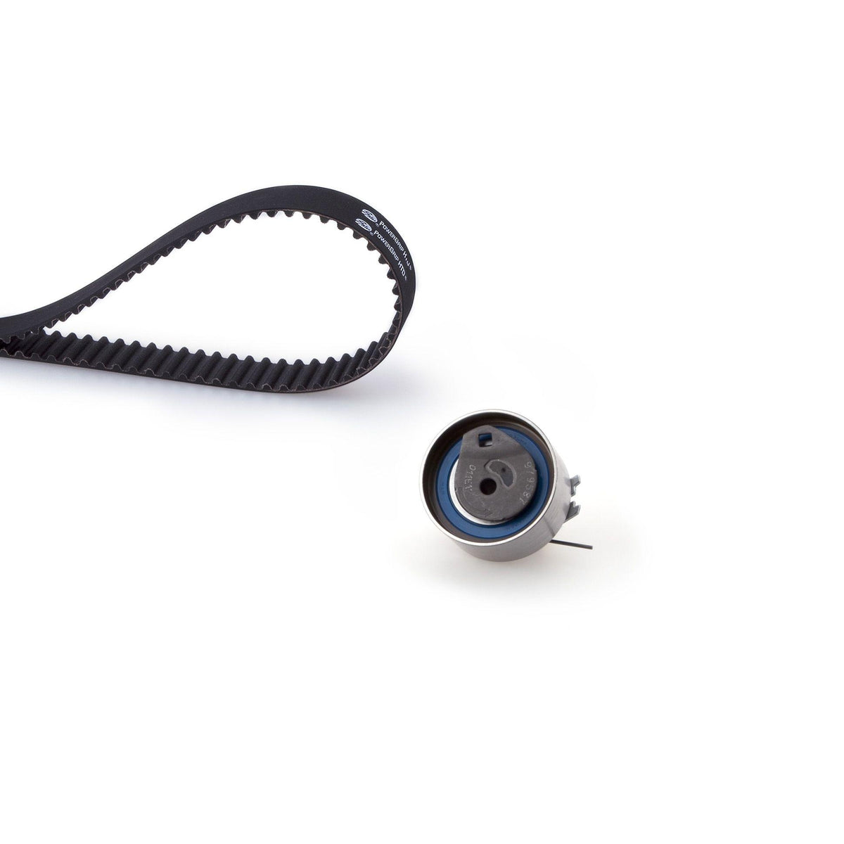 Gates K01T245 Timing Belt Kit Chrysler Neon II 2.0 16V — Belts