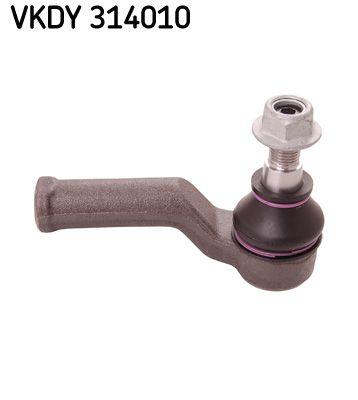 SKF VKDY314010 Tie Rod End Right Mondeo / Freelander II Bm 07-14