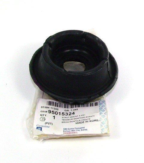 front shock mount for Chevrolet Kalos, GM original front shock mount for Chevrolet Kalos 2003-2008 GM Chevrolet Kalos Front Shock Mount - Original Part for 2003-2008 | Suitable for All Engines Chevrolet Kalos Front Shock Mount | GM Original Part front-shock-mount, chevrolet-kalos, gm-original-part, car-parts, vehicle-accessories, auto-repair, mechanics-tools, shock-absorbers, car-owners, ai-generated