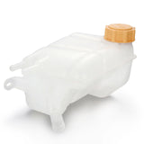 KALE Radiator Replacement Water Tank - Compatible with Ford Focus 1998-2005 — Radiators & Fans