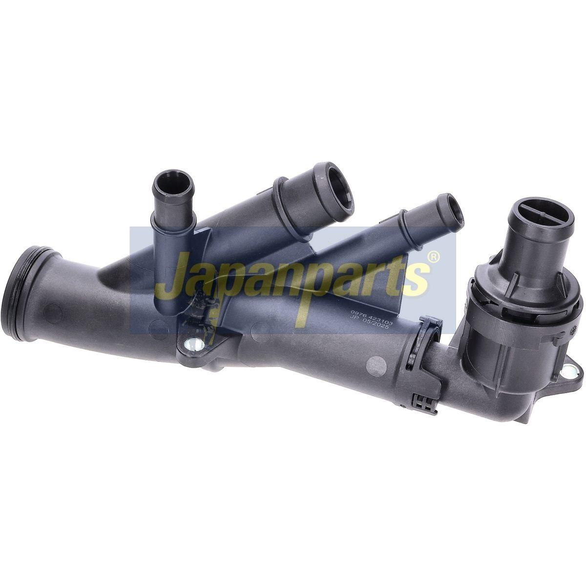 Japan Parts VT-0976 VW Crafter 2.0 TDI (Dava-Daua) Complete Thermostat 04L121026p — Water Pump & Thermostat