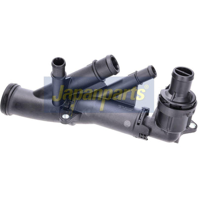 Japan Parts VT-0976 VW Crafter 2.0 TDI (Dava-Daua) Complete Thermostat 04L121026p — Water Pump & Thermostat