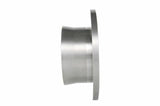 BOSCH Disc Rear 0986478433 - 2 Count Brake Disc for 01-Lt35-Sprinter — Brake Rotors & Drums