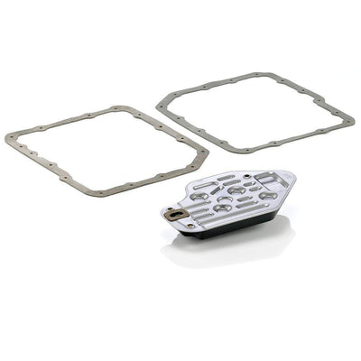 Mann H2426KIT Transmission Oil Filter (BMW E-34 / 36 / 39 / 46 M-40 / 42 / 43 / 50 / 52)-(Oil Pan Gasket Da — Gaskets & Seals