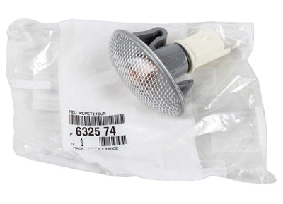Citroën 6325.74 Citroen Xsara Fender Signal PSA Compatible with Citroën Xsara — Panels & Doors