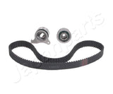 Japan Parts KDD-228 Timing Belt Kit - Toyota Corolla 1.3 Enj 93- — Belts