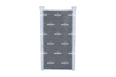 NRF 54442 Audi A6-A7 Kaloriffer Radiator 4H0898037 — Radiators & Fans