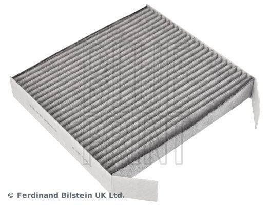 BLUEPRINT Active Carbon Cabin Air Filter for Rexton 2.0 — Blue Print, Air & Cabin Filters