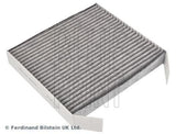 BLUEPRINT Active Carbon Cabin Air Filter for Rexton 2.0 — Blue Print, Air & Cabin Filters