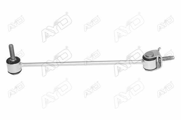 ayd 96-17715 viraj rotu 222 arka sol stabilizer, component view of ayd 96-17715 stabilizer AYD 96-17715 Viraj Rotu 222 Arka Sol - Stabilizer for Automotive Repair Professionals | 0.54 kg AYD 96-17715 Viraj Rotu 222 Arka Sol automotive-repair, car-parts, vehicle-stability, ayd, stabilizer, ayd-96-17715, car-enthusiasts, automotive, replacement-parts, ai-generated