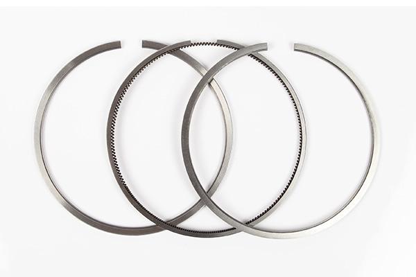 FEDERAL 06-849807.00 Piston Ring Golf7 A3 Leon Polo 13-16 1.4 TDI 1.6 TDI Clha-Clhb-Crkb-Cusa-Cusb — Pistons & Rotating