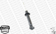 monroe-g2216-gas-shock-absorber, monroe-g2216-shock-absorber-packaging MONROE G2216 - Gas Shock Absorber for C5 08 | Suitable for Car Owners and Mechanics MONROE G2216 Gas Shock Absorber for C5 08 monroe, shock-absorber, gas-shock, car-parts, c5-models, automotive, car-maintenance, mechanics, vehicle-upgrade, ai-generated