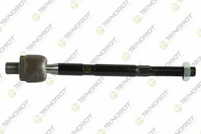 TEKNOROT SZ-243 — Tie Rods & Linkage