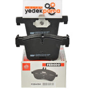 ferodo-bmw-x3-front-brake-pads-package, ferodo-bmw-x3-front-brake-pads-installed FERODO Front Brake Pads for BMW X3 F25 - Premium Quality Brake Pads | 4-Piece Set FERODO Front Brake Pads for BMW X3 F25 ferodo, bmw-x3, front-brake-pads, high-quality-brake-pads, car-parts, brake-repair, premium-brake-pads, car-owners, bmw-x3-owners, ai-generated