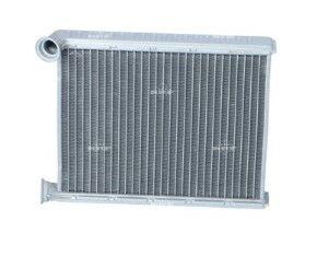 Kale 347120 Citroen C4 2011-2017 Heater Radiator 308 C3 Picasso RCZ — Radiators & Fans