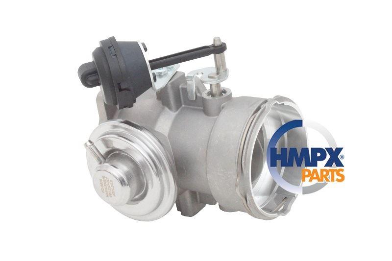 HİMPEKS 070128070B EGR Valve T5 (Axd-Axe 2.5 TDI) 04 > 10 — Emission Control