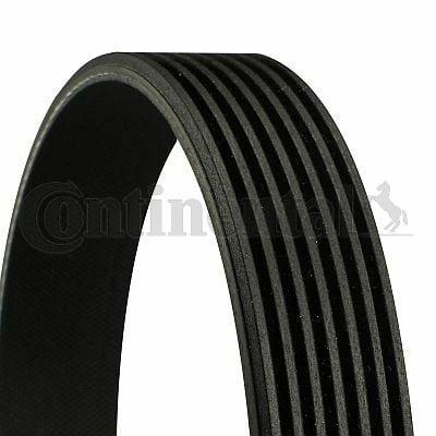 Continental V Belt 7PK1910 - Essential Drive Belt for Toyota Previa 2.4 — Belts