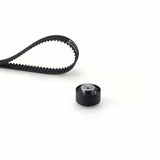 GATES Timing Belt Kit K015503XS - Timing Tk 01-Palio-Albea 1.2 16V — Belts