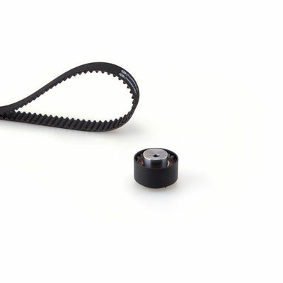 GATES Timing Belt Kit K015503XS - Timing Tk 01-Palio-Albea 1.2 16V — Belts
