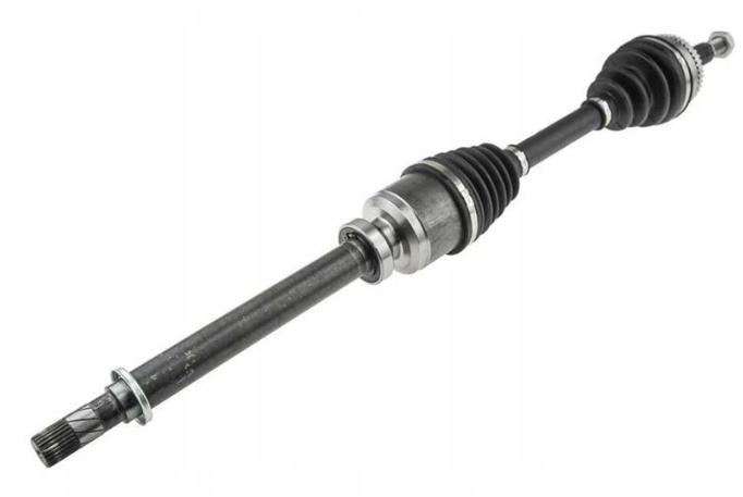 VEKA Peugeot 301 Euro 6 Right Axle Assembly - Complete Component for Quality Performance — Axles, CV Joints & Boots