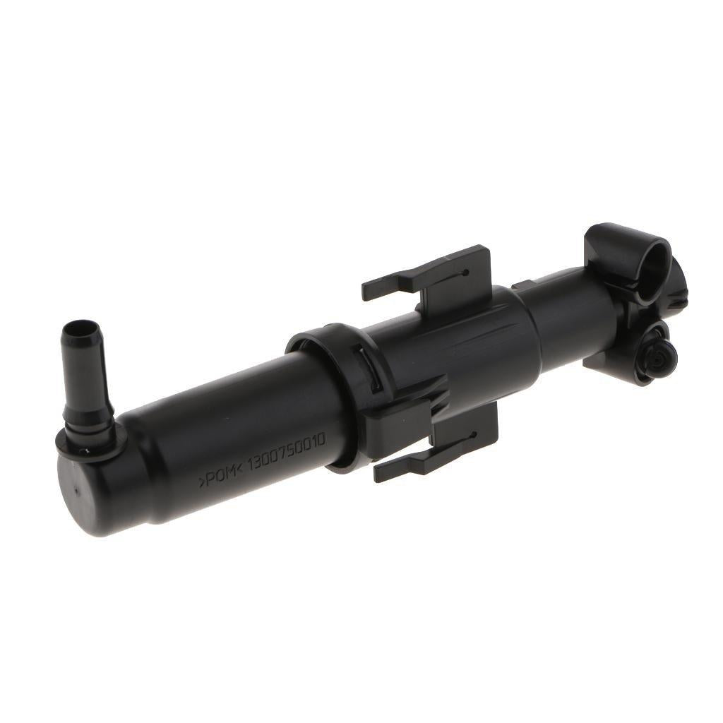 BMW F10 Headlight Washer Robot - Compatible Part for BMW 5 Series — Headlights