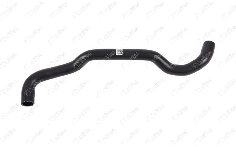 NIFEA 28040 Radiator Lower Hose V, W and 2 more models — Radiators & Fans