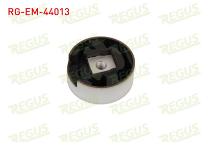 REGUS RG-EM-44013 Engine Mount Rear Upper Skoda Octavia (1Z3) 1.6 FSI 2004-2012 — Mounts