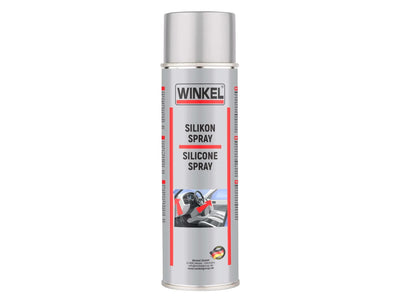 WINKEL W160112 Silikon Sprey 500 Ml