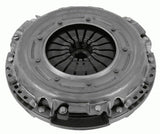 SACHS Clutch Kit - Jeep Compass, Caliber, Patriot 2.4 — Clutch & Flywheel