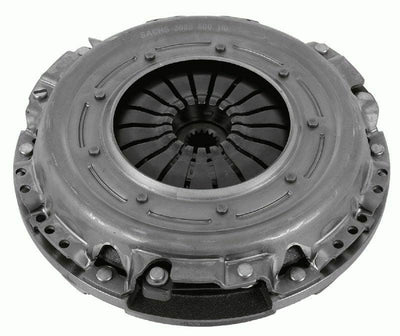 SACHS Clutch Kit - Jeep Compass, Caliber, Patriot 2.4 — Clutch & Flywheel