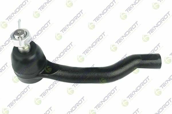 TEKNOROT N-1062 Steering Knuckle - Nissan Pathfinder 2005-2014 — Steering Components