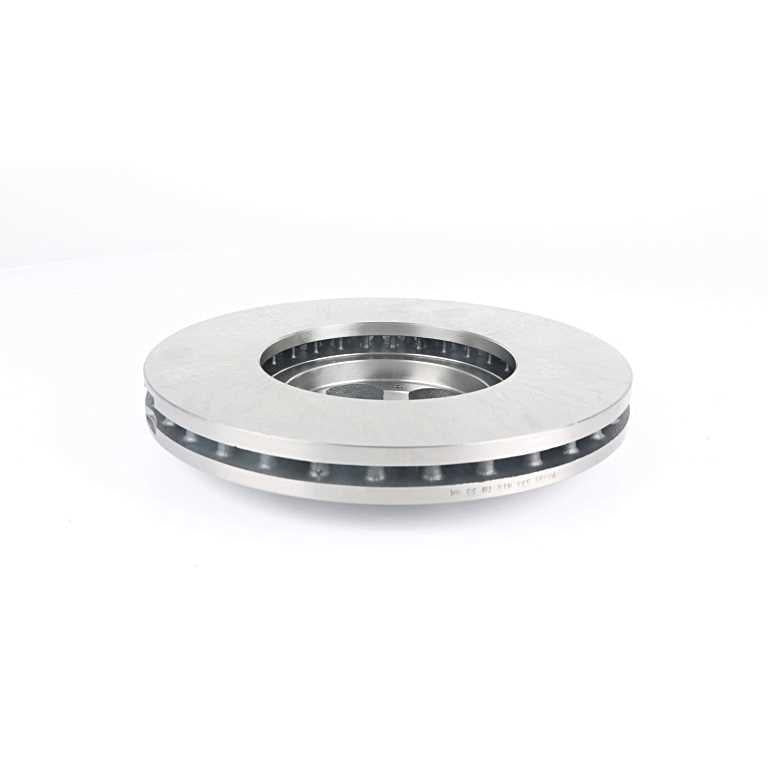 Bsg 30-210-035 Brake Disc Front Transit V363 / V362 Bm 14 — Brake Rotors & Drums
